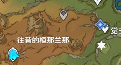 《原神》3.8传心同视第三天寻宝攻略:揭秘神秘小动物藏身之地 《原神》3.8传心同视第三天寻宝攻略:揭秘神秘小动物藏身之地