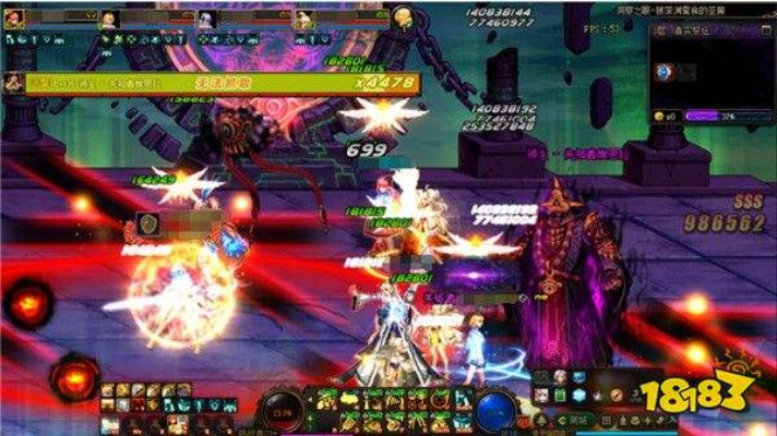 艾拉之眼深渊地牢攻略:高效打法解析,掌握全新战法 艾拉之眼深渊地牢攻略:高效打法解析,掌握全新战法