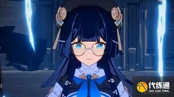 《崩坏星穹铁道》冰系角色高效培养秘籍，解锁最强战斗力