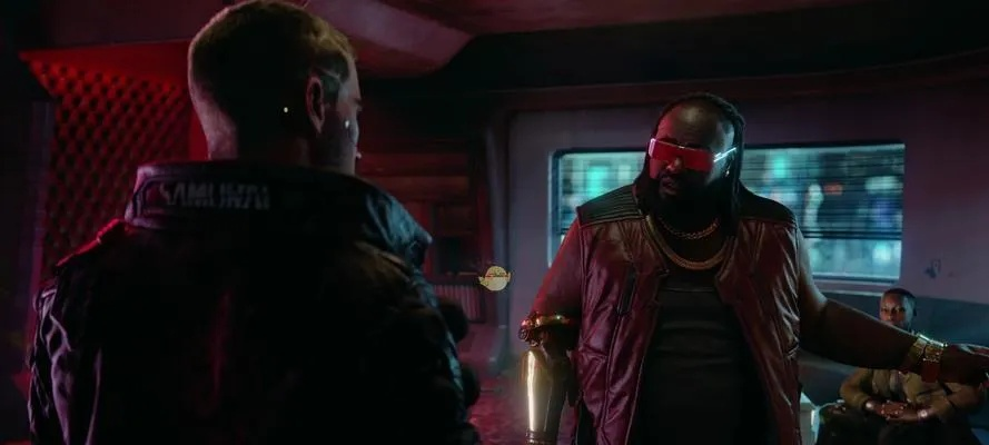 《赛博朋克2077》2.0版斧头飞刀流攻略:高效战斗技巧揭秘 《赛博朋克2077》2.0版斧头飞刀流攻略:高效战斗技巧揭秘