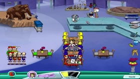 《小小大星球》四年狂创新,700万自制关卡再升级,创意无限! 《小小大星球》四年狂创新,700万自制关卡再升级,创意无限!