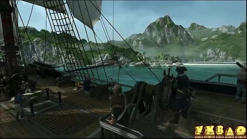 独占内容1小时揭秘,PS3版《刺客信条3》价值升级震撼来袭 独占内容1小时揭秘,PS3版《刺客信条3》价值升级震撼来袭