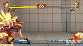 《街头霸王6》嘉米连招攻略:解锁高效连击技巧,提升实战实力 《街头霸王6》嘉米连招攻略:解锁高效连击技巧,提升实战实力