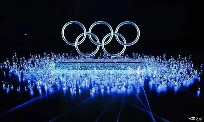 奥运五环新解:世界多元文化融合的艺术展现 奥运五环新解:世界多元文化融合的艺术展现