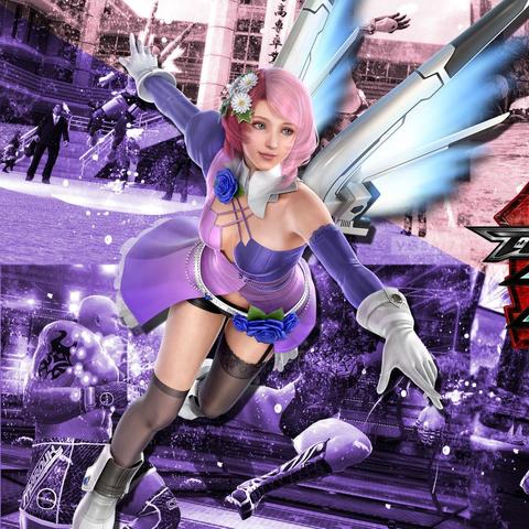 《铁拳TT2》家用机版：巅峰对决，全新体验，热血再燃