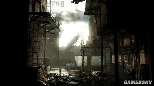 《死光》IGN详评出炉,高分实至名归,创新体验非凡 《死光》IGN详评出炉,高分实至名归,创新体验非凡