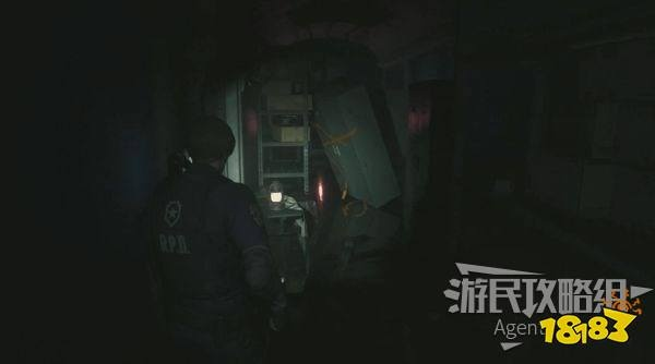 《生化危机2重制版》Demo无伤攻略,深度解析全新生存技巧 《生化危机2重制版》Demo无伤攻略,深度解析全新生存技巧