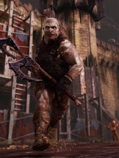 中土世界:暗影魔多全攻略,深度解析任务流程秘籍 中土世界:暗影魔多全攻略,深度解析任务流程秘籍