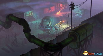 《洪潮之焰》IGN评测：川流不息，火焰永恒！