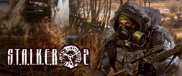 《潜行者2》重生记:B社未售,全新力作即将诞生 《潜行者2》重生记:B社未售,全新力作即将诞生