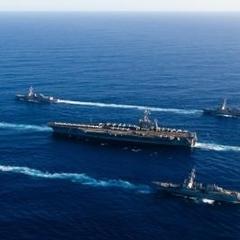 真实战场模拟,打造千万美元军事训练新标杆 真实战场模拟,打造千万美元军事训练新标杆