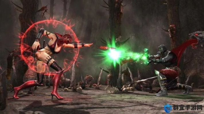 《真人快打9》剧情攻略深度解析：解锁隐藏剧情新视角