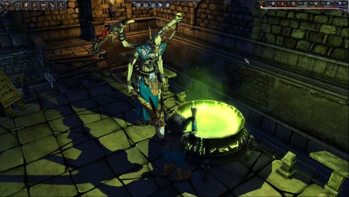 《Impire》策略巨作明年上市，揭秘暗黑帝国崛起之谜