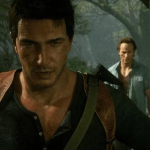 顽皮狗创意总监深度解析:揭秘游戏设计新境界 顽皮狗创意总监深度解析:揭秘游戏设计新境界