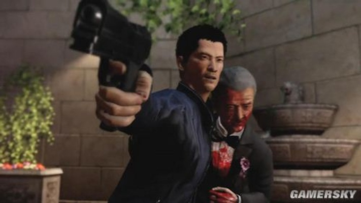 辣手卧底条子狂射,热血无赖激情打枪新篇章 辣手卧底条子狂射,热血无赖激情打枪新篇章