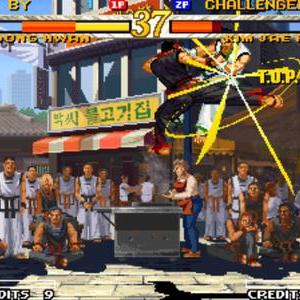 《岛国奇观！街机厅打飞机，骚年行为引热议》