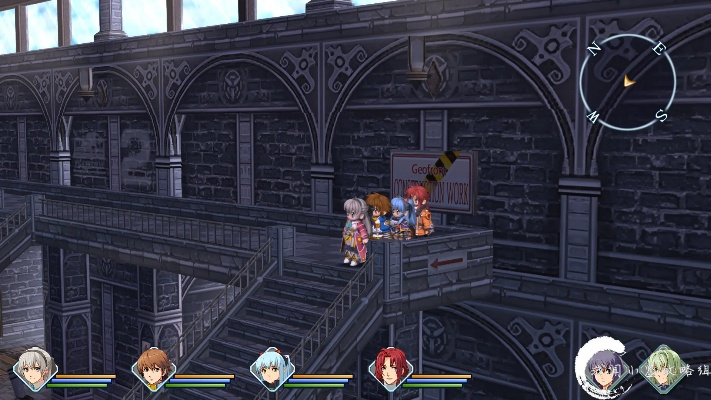 《英雄传说7碧之轨迹改》攻略:价格配置解析及选购技巧揭秘 《英雄传说7碧之轨迹改》攻略:价格配置解析及选购技巧揭秘