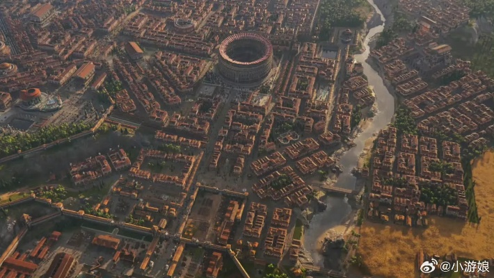 《纪元117罗马和平》水稻农场布局优化攻略揭秘:高效种植新技巧 《纪元117罗马和平》水稻农场布局优化攻略揭秘:高效种植新技巧