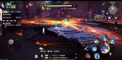 《幻境启航：揭秘13-3新篇章》