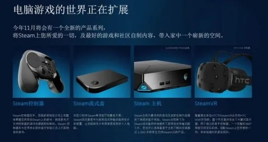 Steam主机尺寸大揭秘:一图览尽主机体积全貌 Steam主机尺寸大揭秘:一图览尽主机体积全貌