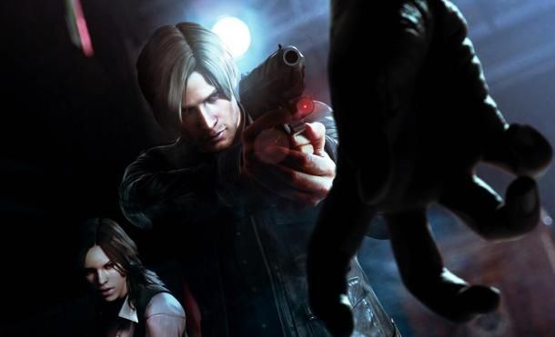 《生化危机:诅咒》揭开9月惊悚新篇章 《生化危机:诅咒》揭开9月惊悚新篇章