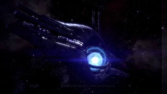 质量效应3DLC新篇章：揭秘星际传奇新篇章