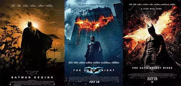 蝙蝠侠深度解析：全面解锁黑暗英雄的秘密宝藏