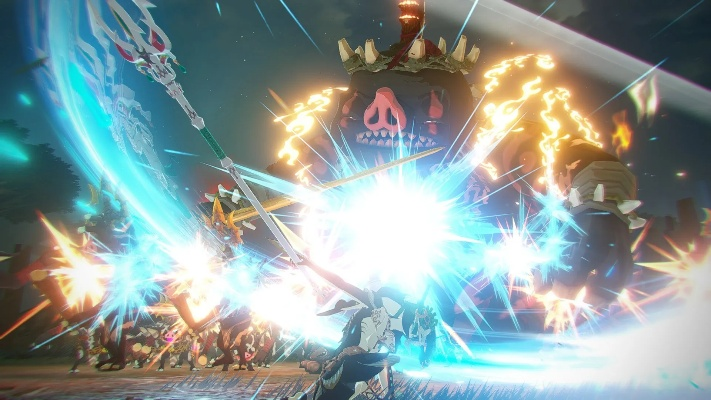 《塞尔达无双封印战记》强力推荐：打造封神角色的培养攻略