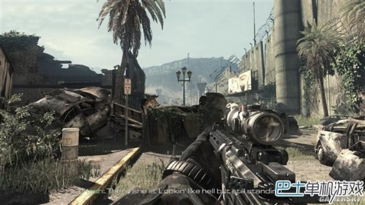 《使命召唤10》揭秘:如何识破游戏中的骗局? 《使命召唤10》揭秘:如何识破游戏中的骗局?