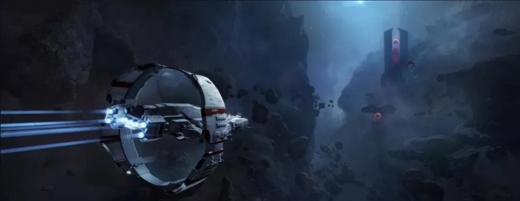 核心探险：虚幻4引擎Wii U移植新篇章