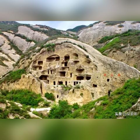 《勇者斗恶龙2重制版》矮人洞窟宝藏攻略，探秘神秘宝箱分布图