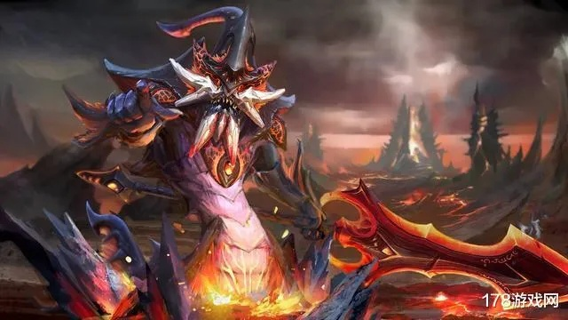 盘点《DotA》6.74c最强英雄TOP10,揭秘新版本神选之巅 盘点《DotA》6.74c最强英雄TOP10,揭秘新版本神选之巅