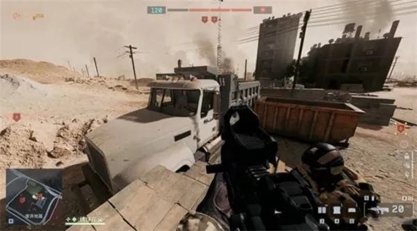 《战地6》高效刷枪攻略:掌握技巧轻松升级枪械性能 《战地6》高效刷枪攻略:掌握技巧轻松升级枪械性能