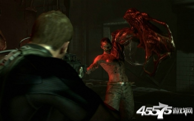 丧尸属性大揭秘:揭秘《生化危机6》新变种进化之路 丧尸属性大揭秘:揭秘《生化危机6》新变种进化之路