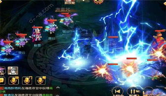 武侠秘境·破境神技:全新战斗系统揭秘升级 武侠秘境·破境神技:全新战斗系统揭秘升级