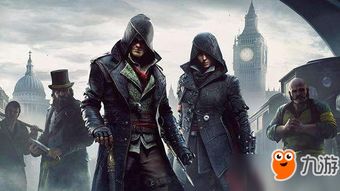 法斯宾德主演《刺客信条》震撼来袭，新纪元英雄诞生！