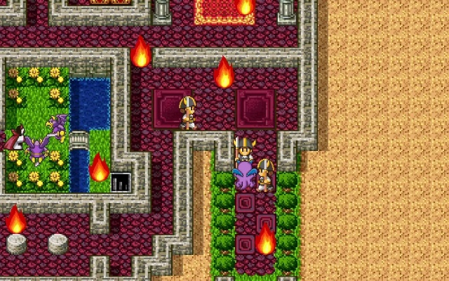 勇者斗恶龙2真结局解锁攻略：揭秘全新价值点解锁秘籍