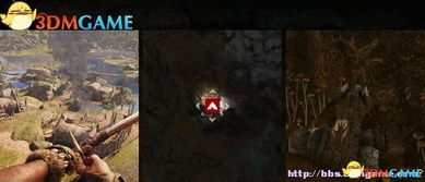 《孤岛惊魂3》深度解析:战力飙升,宅男攻略秘籍大公开! 《孤岛惊魂3》深度解析:战力飙升,宅男攻略秘籍大公开!