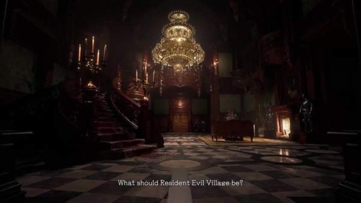 《生化危机9》深度揭秘:沉浸式新体验揭晓 《生化危机9》深度揭秘:沉浸式新体验揭晓