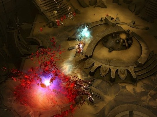 网易独家代理《暗黑3》协议即将落定，揭秘全新合作价值揭晓