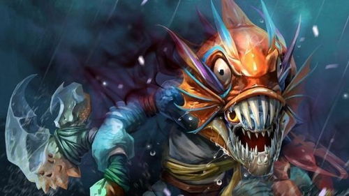 DOTA2新英雄首曝：干扰者与尸王强势登场，揭秘神秘新价值