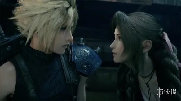 《完美逆袭》FF7PC版预告首曝，震撼来袭，创新体验同步开启