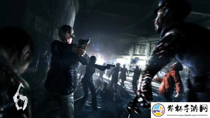 生化危机6:生命自动回复系统揭秘,全新生存策略解析 生化危机6:生命自动回复系统揭秘,全新生存策略解析