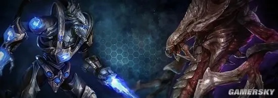 《幽会之战》首曝预告：揭秘星际2新力作，战略巅峰对决即将开启