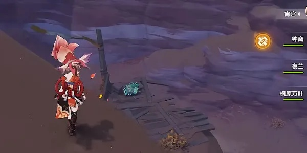 《原神》3.6速刷丘丘游侠攻略：高效路线曝光