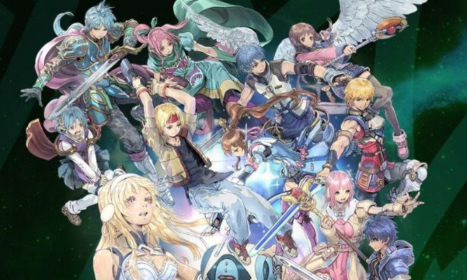 日式不老JRPG精髓深度剖析：探寻永恒魅力新篇章