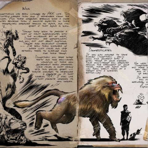 《失落的星球3》巨兽惊现，战力升级揭秘新篇章