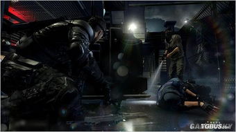 《细胞分裂6：黑名单》总监揭秘玩家狂热动作冒险新潮流