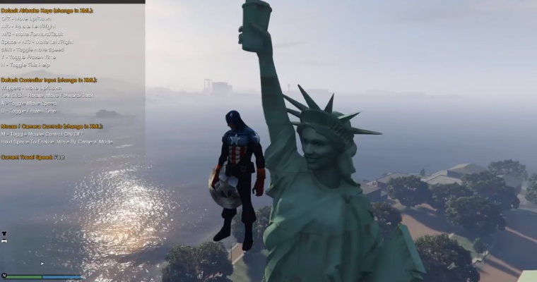 下载游戏节能90亿升油，主机销售可购5555自由女神像，环保价值新突破