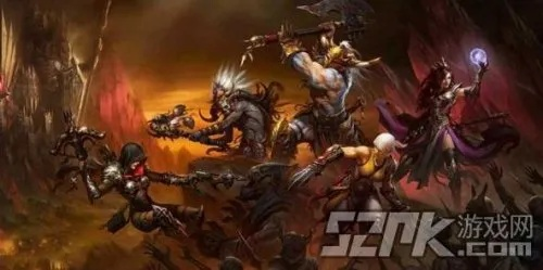 《暗黑3》玩家流失揭秘：7大原因让你不再沉迷